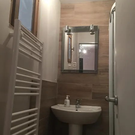 Dans La Pinede De Calvi Appartement *